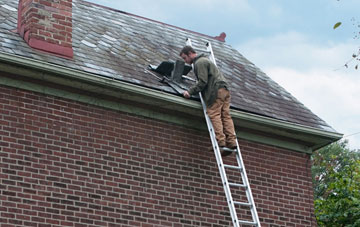 what affects urgent Killinchy roof repairs