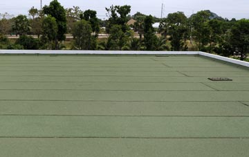 all Killinchy roofing types quoted for