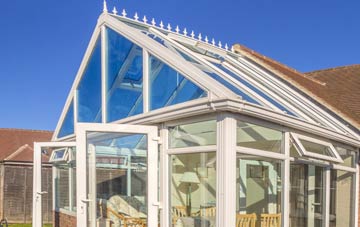 conservatory roof insulation costs Killinchy