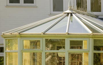 conservatory roof repair Killinchy, Ards