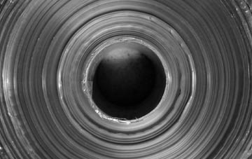 Killinchy edpm waterproofing