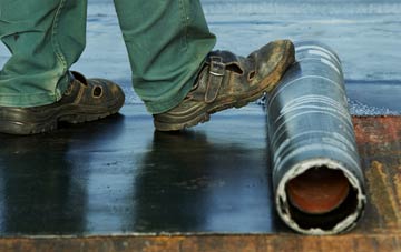 types of Killinchy felt roof