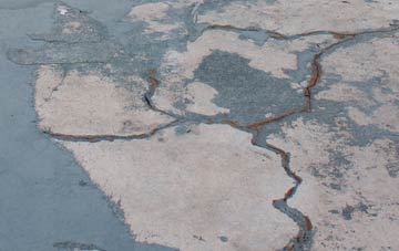 fibreglass roofing replacement Killinchy