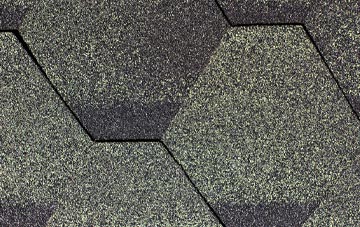 Killinchy fibreglass shingle repairs