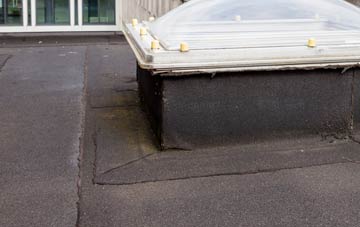 disadvantages of Killinchy flat roofs