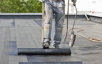 flat roof replacement Killinchy, Ards
