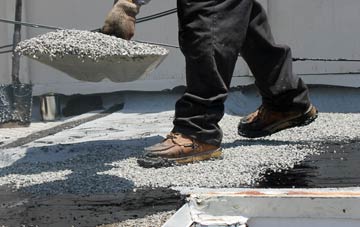 Killinchy flat roofing companies