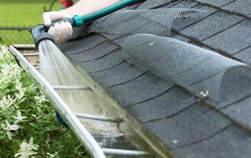 Killinchy gutter cleaning costs