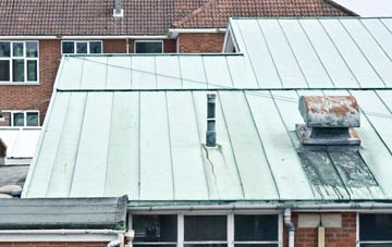 Killinchy lead roofing costs