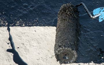 Killinchy liquid sealant waterproofing