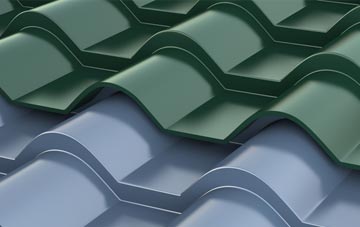 who should consider Killinchy plastic roofs