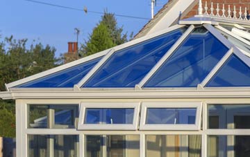 professional Killinchy conservatory insulation