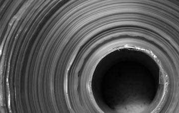 Killinchy pvc roof replacement