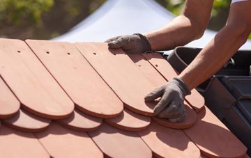 Killinchy roof tile contractors