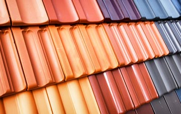 Killinchy roof tile costs
