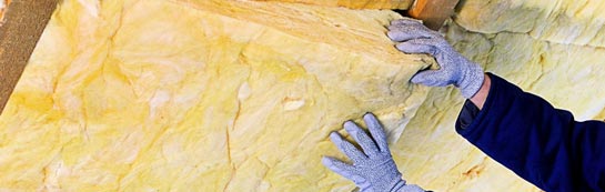 quotes for Killinchy roof insulation