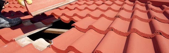compare Killinchy roof repair quotes