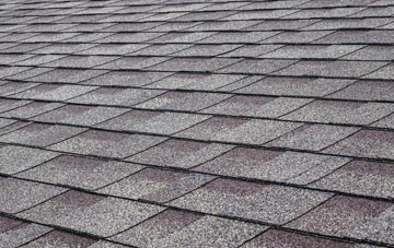 Killinchy tiles for shallow pitch roofing