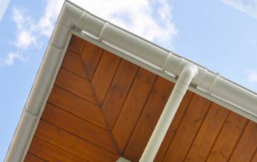 Killinchy soffit types