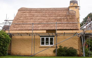 Killinchy thatch roofing costs