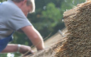 professional Killinchy thatchers