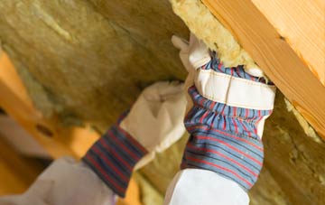 types of Killinchy pitched roof insulation materials