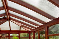 Killinchy conservatory roofing insulation