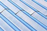 Killinchy corrugated roofing