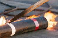 free Killinchy flat roofing repair quotes