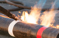 Killinchy flat roofing replacement