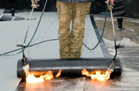 Killinchy flat roof sealing quote