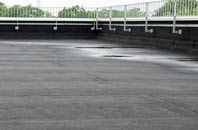 find rated Killinchy flat roofing companies