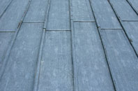 Killinchy lead roofing