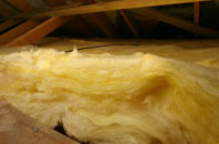 Killinchy pitch roof insulation