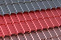 find rated Killinchy plastic roofing companies
