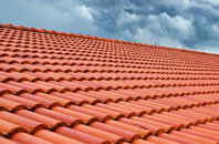 Killinchy roofing tiles
