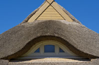 Killinchy thatch roofing